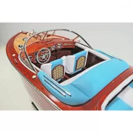 Model lode Riva Aquarama L50