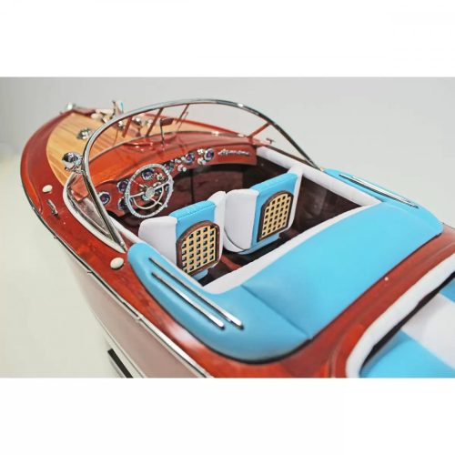 Model lode Riva Aquarama L50
