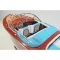 Model lode Riva Aquarama L50
