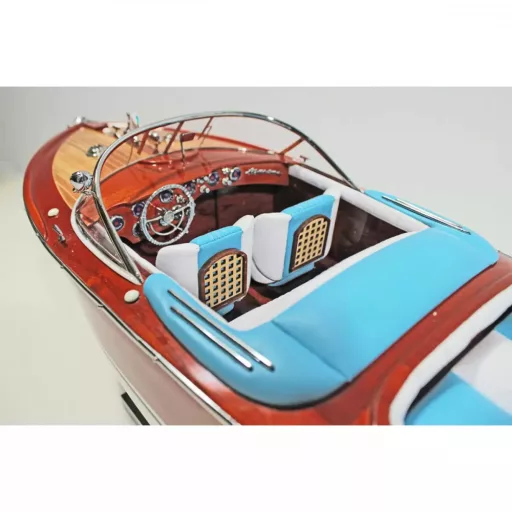 Model lode Riva Aquarama L66