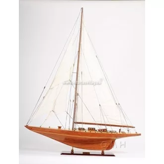 Model lode Shamrock L50