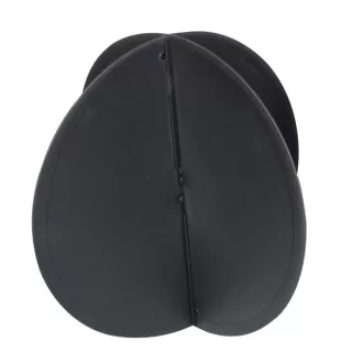 Čierna lopta (pre maďarské vody, 40 cm) HU TRX
