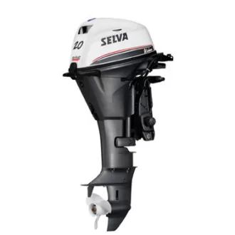 SELVA Wahoo 20 xs ESTLT
