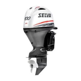 SELVA Spearfish 100 XSR ESTLPT