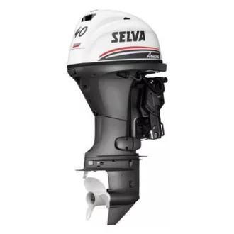 SELVA Aruana 20 XS/40 ESTLPT