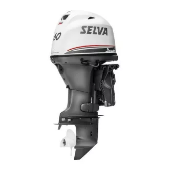 SELVA Dorado 40/60 XSR
