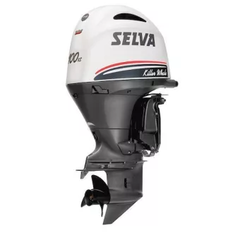 SELVA Killerwhale 100XS / 150 XSR
