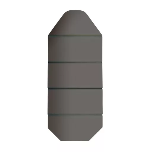 Nafukovací kolibrík Standard K-220T