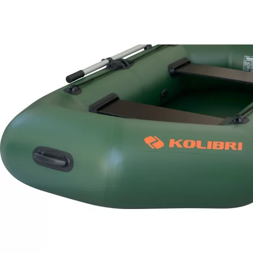 Nafukovací kolibrík Standard K-220T