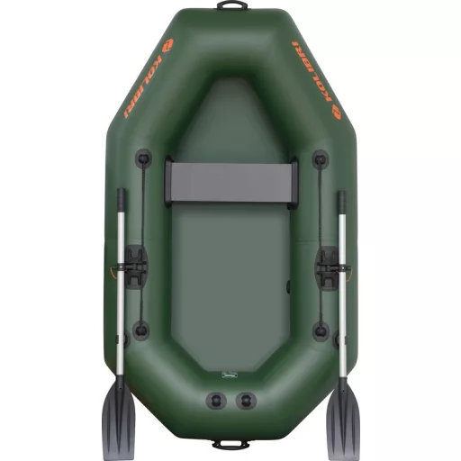 Nafukovací kolibrík Standard K-220T