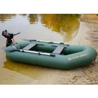 Nafukovací kolibrík Profi K-250T