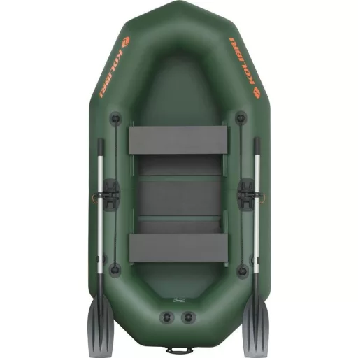 Nafukovací kolibrík Profi K-250T