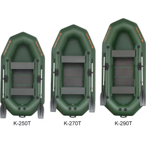 Nafukovací kolibrík Professional K-270T