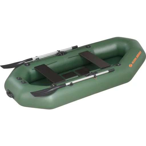 Nafukovací kolibrík Professional K-270T