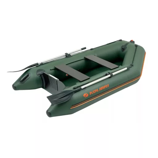 Nafukovací čln Kolibri KM Standard KM-280elle