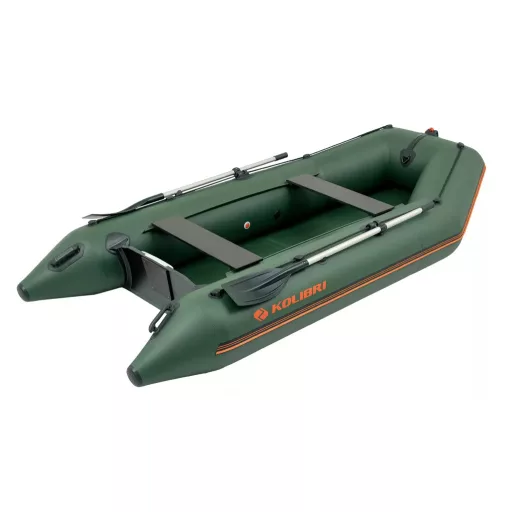 Nafukovací čln Kolibri KM Standard KM-330elle