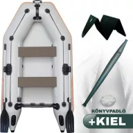 Nafukovací čln Kolibri Light Professional KM-300DL