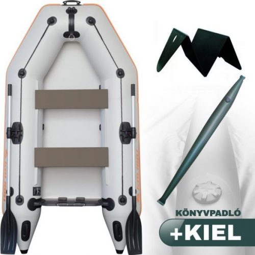 Nafukovací čln Kolibri Light Professional KM-300DL