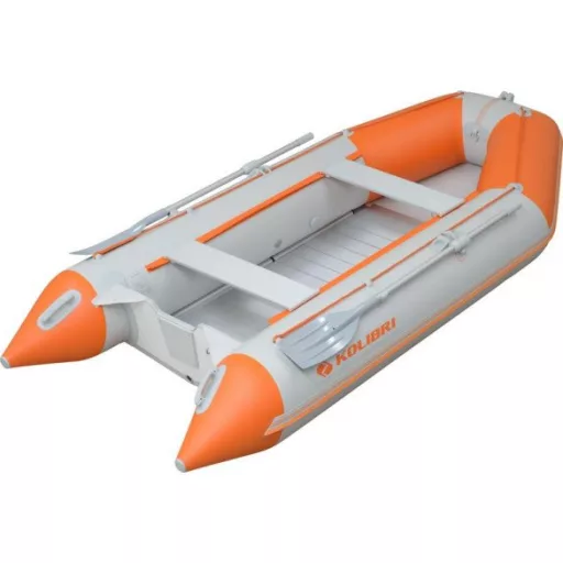 Nafukovací čln Kolibri Professional KM-300D