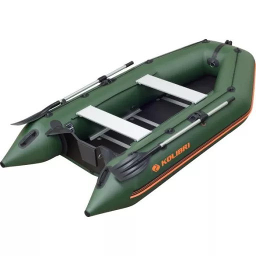 Nafukovací kolibrík Professional KM-330D