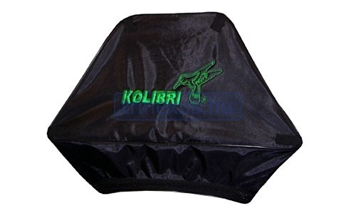 Kolibrík na nos pre nafukovací čln KM