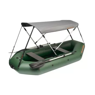 Bimini top Hummingbird pre člny K a KM