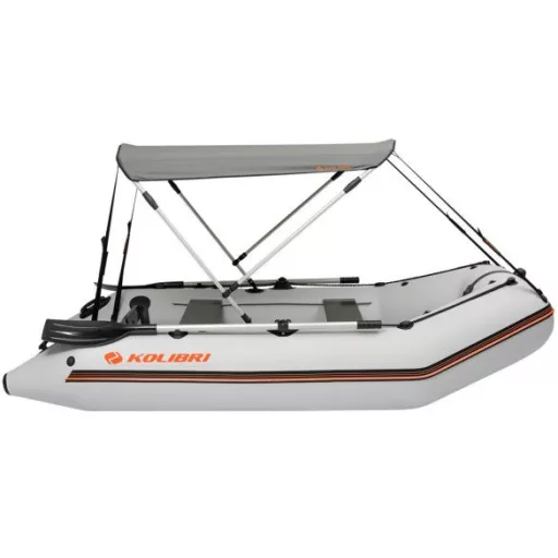 Bimini top Hummingbird pre člny K a KM