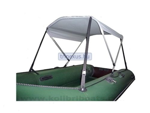 Kolibrík bimini top pre nafukovací čln KM