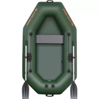 Nafukovací kolibrík Standard K-240T