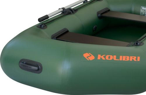Nafukovací kolibrík Standard K-240T