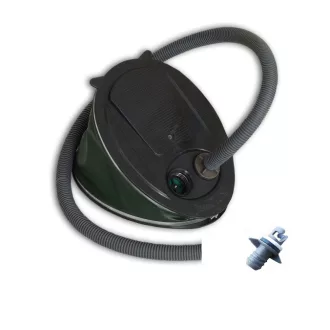 Nožné čerpadlo Hummingbird s bajonetovým zámkom
