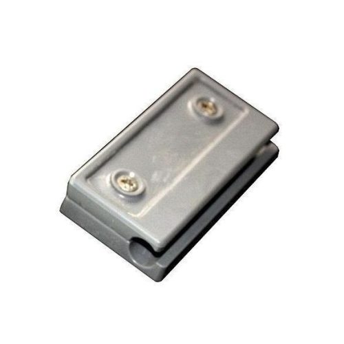 Kolibri sedadlo slider čierne