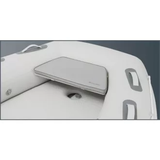 Mäkké sedadlo Hummingbird KM-270DXL-KM 360DXL