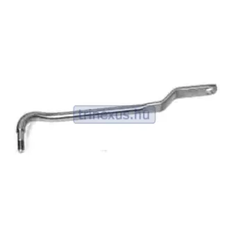 Hydraulické rameno motora riadenia BR72 Hydrodrive