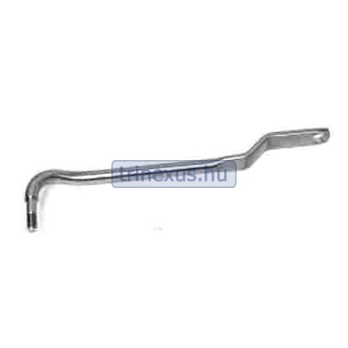 Hydraulické rameno motora riadenia BR72 Hydrodrive
