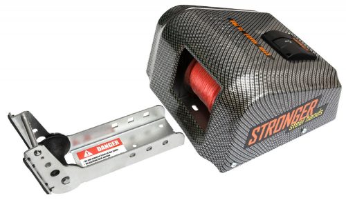 Elektrický kotvový navijak STRONGER SH 35PRO