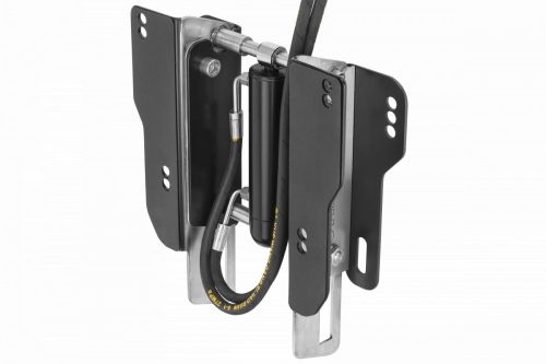 Hydraulický zdvihák motora STRONGER Jack Plate HL 1000