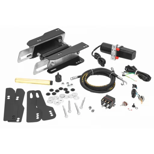 Hydraulický zdvihák motora STRONGER Jack Plate HL 2000 STR
