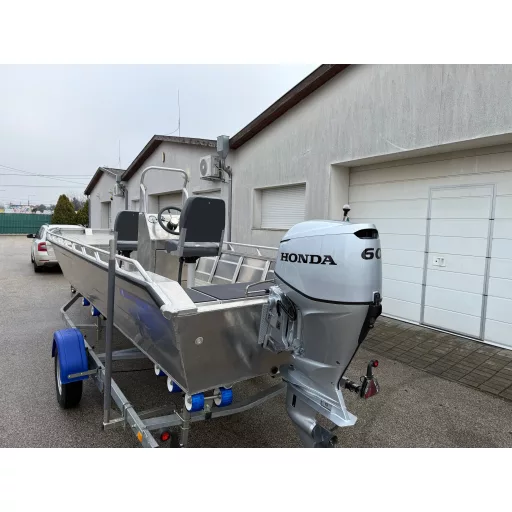 Ponorka Cadrava 630 2.0