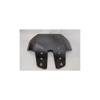Stabilizátor 40-100 hp a čierny flatray pre palubný motor