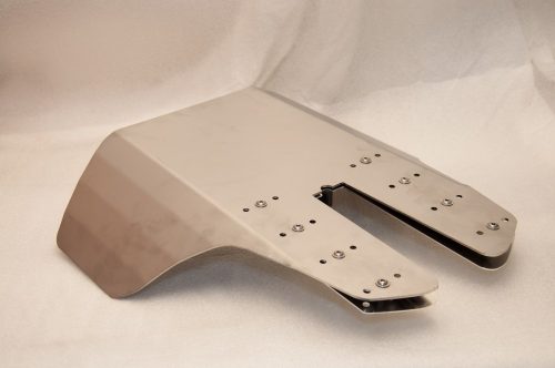 Stabilizátor do 40-300 k Flatray