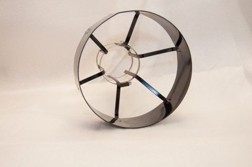 Ochranný kryt vrtule pre elektromotor 31 cm. Flatray