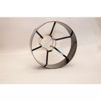 Ochranný kryt vrtule pre elektromotor 28 cm. Flatray