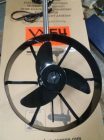 Ochranný kryt vrtule pre elektromotor 28 cm. Flatray