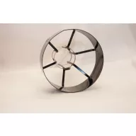 Ochranný kryt vrtule pre elektromotor 26 cm. Flatray