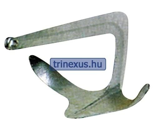 Kotvový pluh Bruce 15 kg