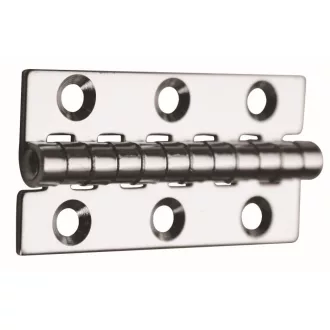 Zsanér inox EVA