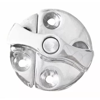 Biztonsági retesz inox EVA