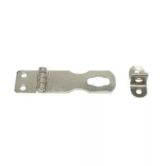 Lakatzár inox EVA