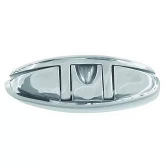 Bika dönthető inox  155 mm EVA